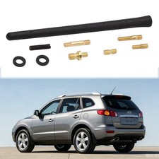 7 Aerial Antenna Mast Amfm Radio Short Screws For Hyundai Veracruz 2007-2012