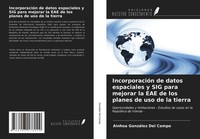 Ainhoa GonzáLez Del Campo | IncorporacióN De Datos Espaciales Y SIG Para...