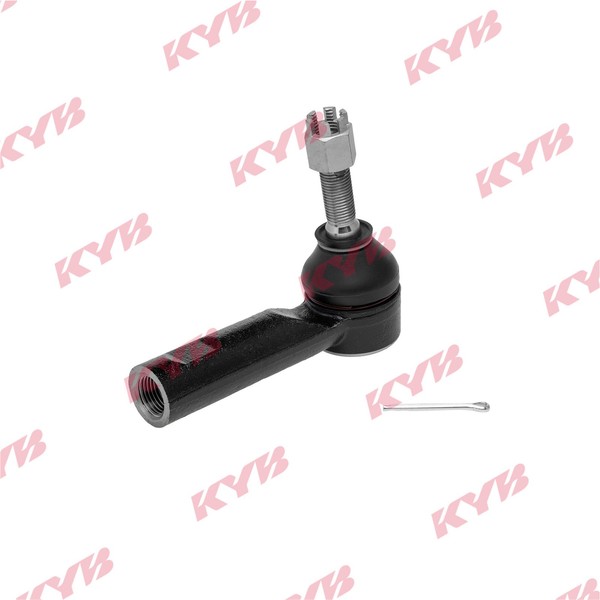 KYB Spurstangenkopf Spurstange Vorderachse Links FüR Toyota RAV 4 VA5A5 H5-image