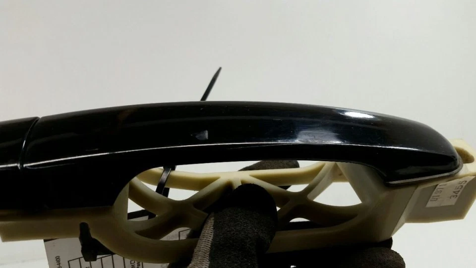 Manija de puerta exterior para pasajero delantero derecho Pontiac G6 se adapta a 2005-2010 OEM Foto 4 de 4