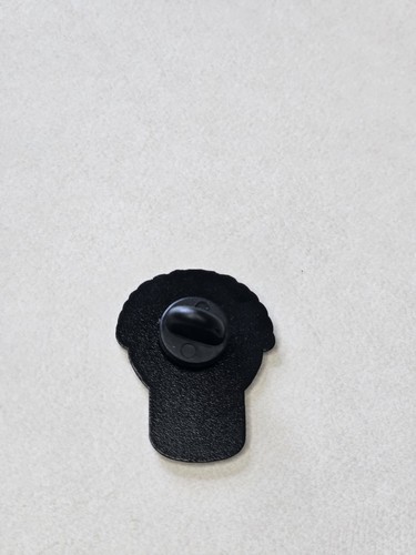 Prendedor de traficante de drogas legal doctor enfermera - Imagen 3 de 3