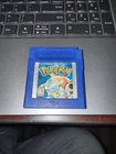 Pokémon Blue Version Nintendo Game Boy