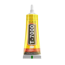 15/50/110ML T7000 Adhesive Glue for Phone Repair B7000 Liquid Glue Multi-purpose