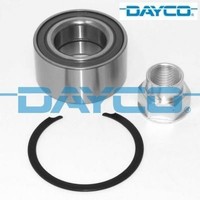 Dayco KWD1124 Radlagersatz Radlager Satz Vorderachse Vorne FüR Fiat