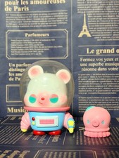 Soft Vinyl Serinorika Kawai Garenin Gendomo