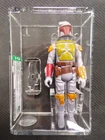 VINTAGE 1979 STAR WARS BOBA FETT ACTION FIGURE TOY GRADER AFA GRADED 80+ NM