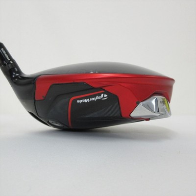 TaylorMade Driver STEALTH2 9° Stiff TENSEI RED TM50(STEALTH