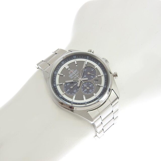 Box  Excellent Condition Orient ORIENT Sporty NEO… - image 6