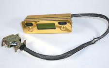 Mid Continental Controls 101001-109 Digital Temp Switch Panel, Cessna