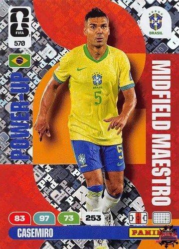 日本未発売 FIFAワールドカップ26 Pulisic 日本未発売 FIFAワールド