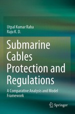 Utpal Kumar Raha (u. a.) | Submarine Cables P...