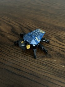 LEGO Pharaoh's Quest: Scarab Attack (7305) - COMPLETE SET