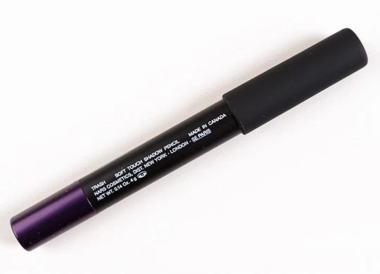 NARS Soft Touch Shadow Pencil Trash Purple 0.14 oz #8216 NOS - Image 2 of 4