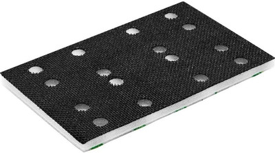 Interface Sander Backing Pad Ip-Stf-80X133/12-Stf LS130 RS400 2-Pack