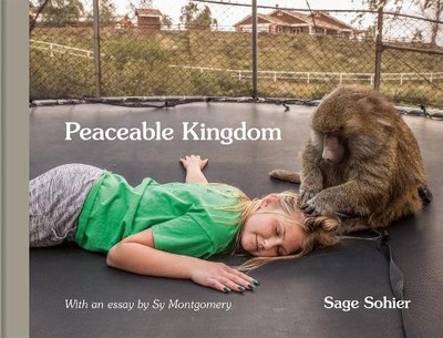 Sage Sohier Peaceable Kingdom (Gebundene Ausgabe) (US IMPORT)