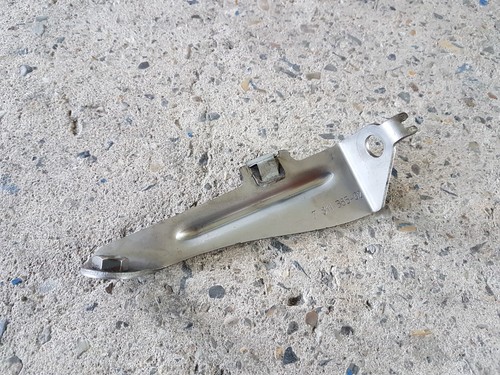 BMW X1 E84 18dX 20dX 1er E81 E87 LCI 123d N47S Strebe Halter DPF Filter 7811385