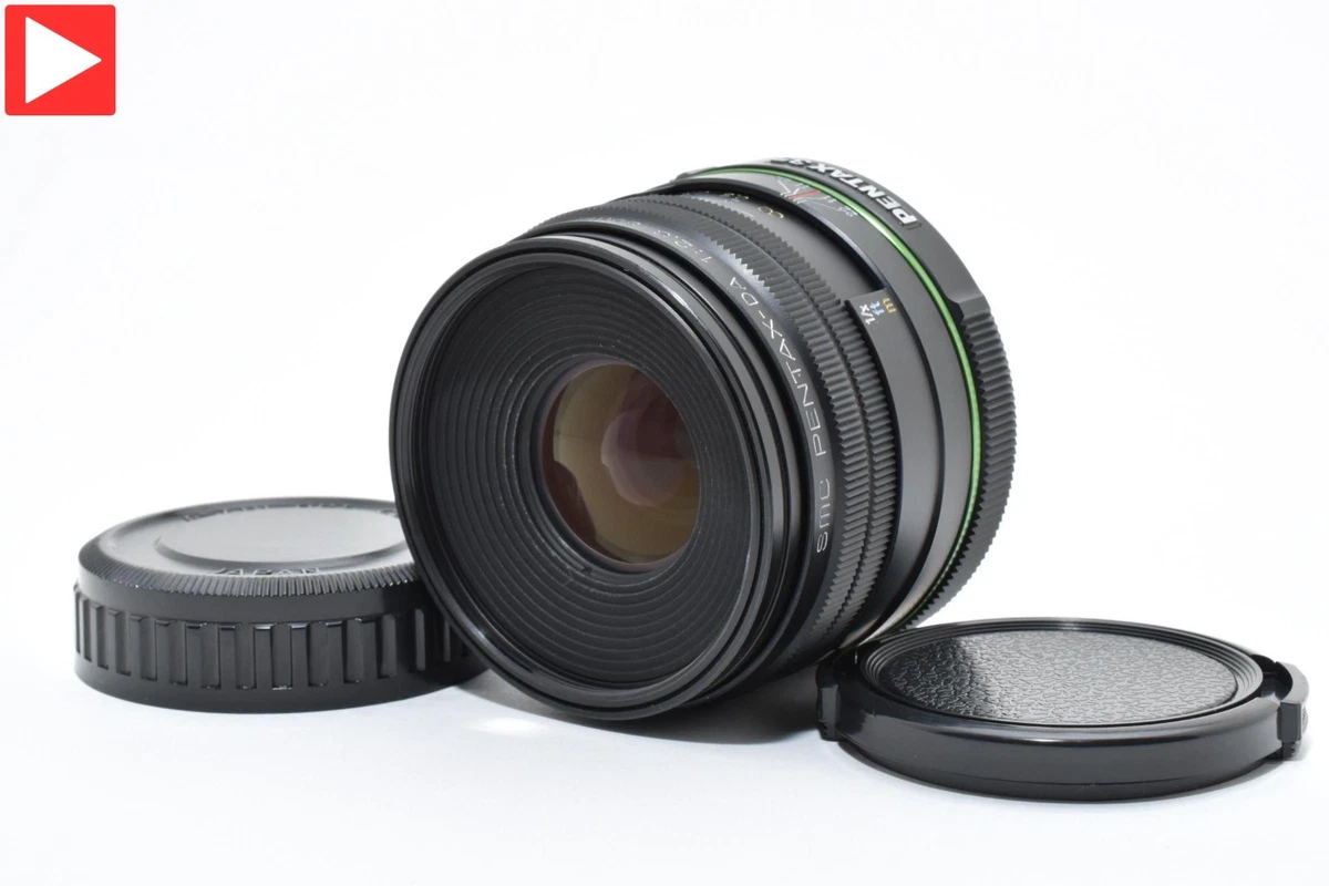PENTAX f/2.8 35mm Focal Camera Lenses for sale | eBay