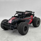 Bluejay Remote Control Monster Truck 22 Off Road w/LED Headlights-Replica — photo 1