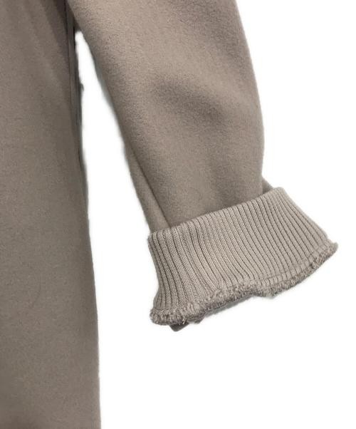 Ameri VINTAGE                    hooded coat beige - image 6