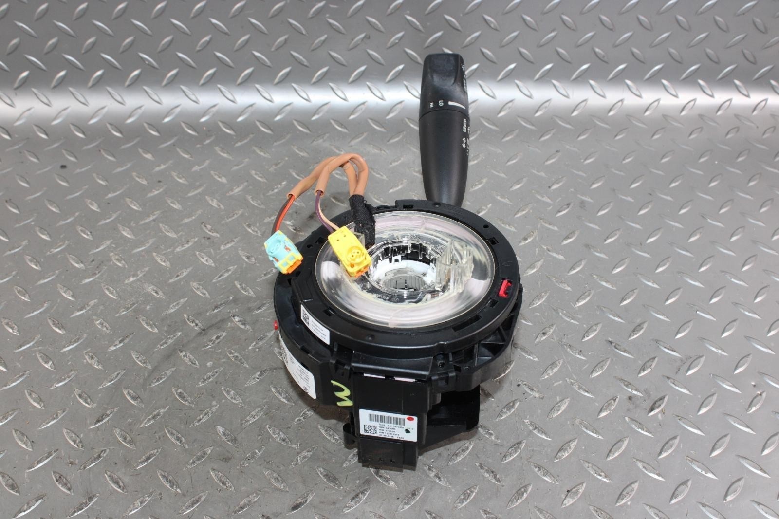 Maserati Ghibli 2014-2020 Steering clock spring