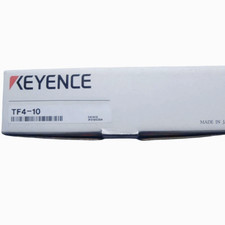 1PC Keyence TF4-10 Thermostat TF410 In box Brand new
