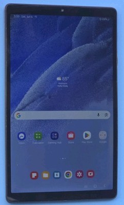 Samsung Galaxy Tab A7 Lite, 8.7 In, 32GB, Android, T-Moble, Unlocked, SM-T227U