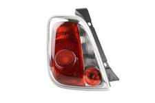 Heckleuchte passend für Fiat 500 312 10/07-06/15 la. links