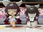 miHoYo Official Genshin impact Fatui Columbina Figure FES 2026 Columbina Figure