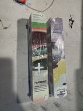 PANTONE Formula Guide Solid Coated And Uncoated