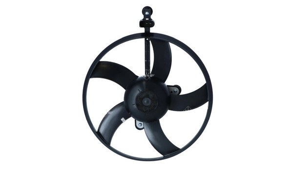 Ventilator, Motor KüHlung Nrf 47876 FüR Oe 6Q0959455AF - 6Q0959455AF-image