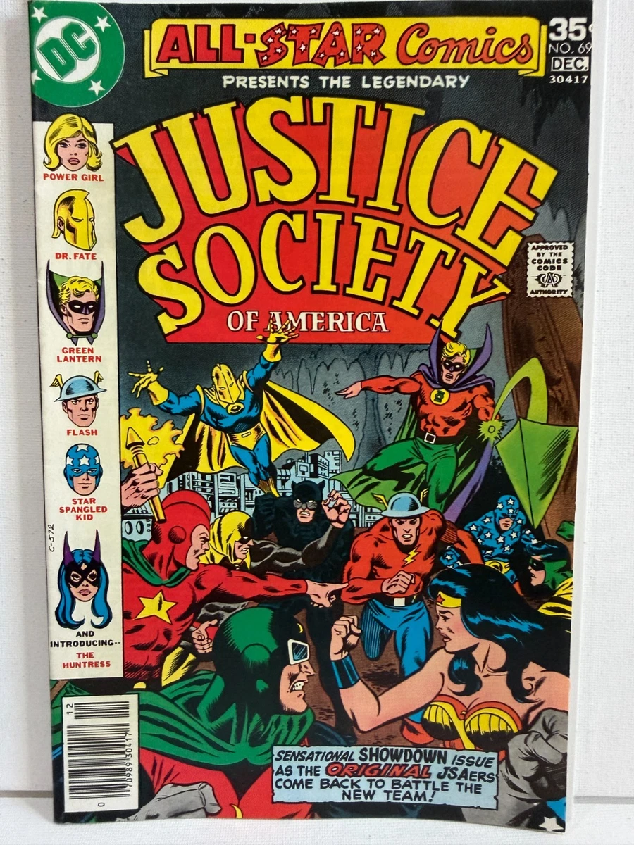 25+ All Star 58 Comic for sale | Updated Oct 2026