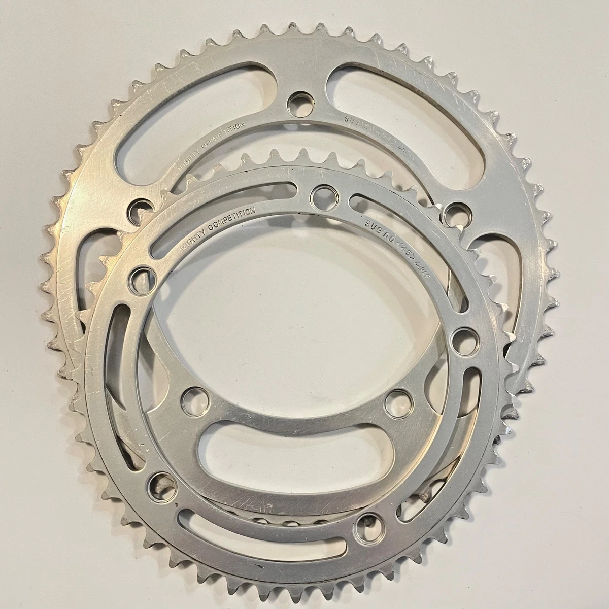 Sugino Chainrings 49 Tooth Teeth for sale | eBay