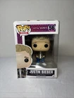 Funko Pop! Rocks Justin Bieber #56 Vinyl Figure