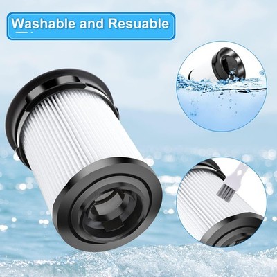 Filtro Hepa Adatto Per Miele Cat & Dog MAX Tizianrotmet. S 5361