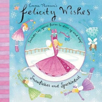Felicity Wishes: Snowflakes and Sparkledust Buch Viking Childrens Books
