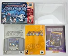 Jet Force Gemini (Nintendo 64, 1999) N64 CIB w/ Box Protector