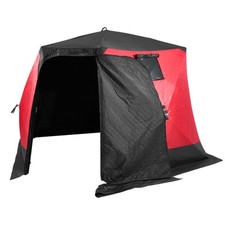 VEVOR 4-6 Person Ourdoor Portable Ice Shelter...