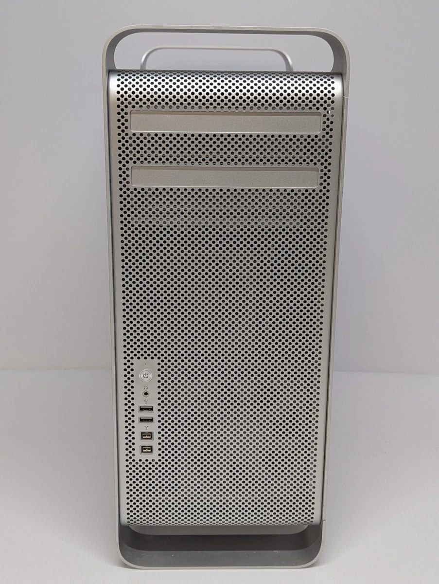 Apple Mac Pro 2012 Release Year Apple Desktops & All-In-One