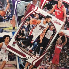 2021-22 Chronicles JALEN GREEN Absolute Rookie Base #221