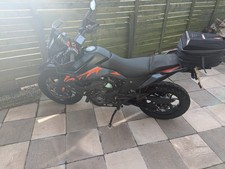 KTM 390 Adventure 2023