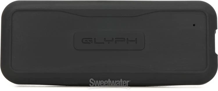 Glyph Atom EV SSD 4TB USB-C Portable Solid State Drive - Image 3 of 4