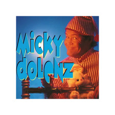 Dolenz, Micky - Puts You To Sleep (Translucent Blue Vinyl) - RSD 2023