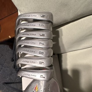 Gary Player GPCB-103 高級感 Gary Player Golf Clubs | eBay