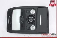 13-16 Audi Q5 SQ5 A4 S4 Front Upper Overhead Dome Reading Light Lamp 8T0947135BM