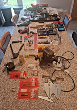 Werkzeug Konvolut,Hausräumung,Handwerkzeuge,Elektrowerkzeuge,alle Pat geprüft,Bohrer