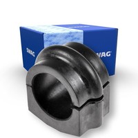 Swag Lagerung, Stabilisator Vorderachse Beidseitig FüR Nissan