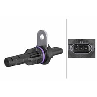 Hella Nockenwellensensor FüR Jeep Commander Cherokee 4 Dodge Nitro Chrysler