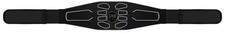 Ceinture de tonification abdominale stimulateur musculaire électronique abdos FR
