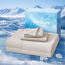 Cooling Sheets Queen Size Cooling Bed Sheets Hot Sleepers Chill Cool Sheet Deep