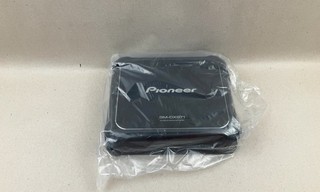 PIONEER AMPLIFIER CLASS D REMOTE BASS | GM DX871 | NEW OPEN BOX